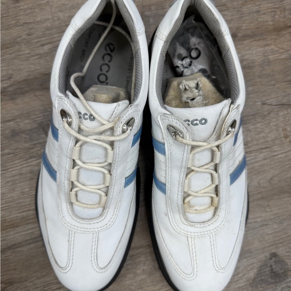 Ecco Shoes - ECCO Ladies Golf Shoes